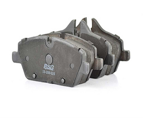 FREN BALATASI ÖN 07- MINI R56-57-58 BSG 34116772892