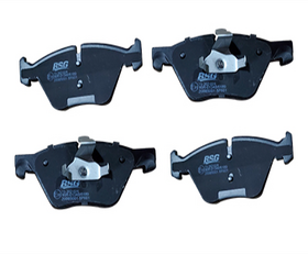 FREN BALATASI ÖN 10- BMW F10 BSG 34116858047