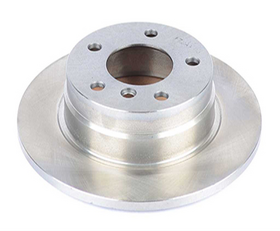 FREN DİSKİ ARKA 90-01 BMW E36 BSG 34216855158