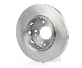 FREN DİSKİ ÖN 85-95 MERCEDES W124 BSG A1244211312