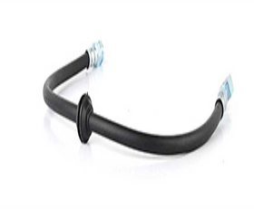 FREN HORTUMU ÖN 00-04 MINI BSG 34321503079