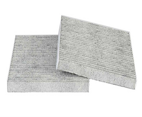 POLEN FİLTRESİ KARBONLU 2011-2018 BMW X3 F25 BSG 64319312318