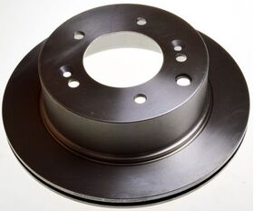 FREN DİSKİ ARKA 02- KIA SORENTO BSG 584113E300