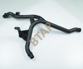 RADYATÖR HORTUMU ALT BMW E60 BTAP 11537519710