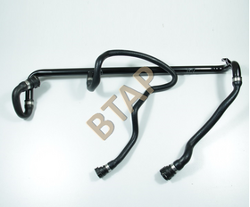 RADYATÖR HORTUMU BMW E46 BTAP 17127511204