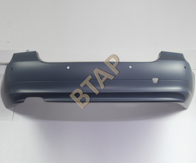 TAMPON ARKA P/S BMW E90 LCI BTAP 51127202706