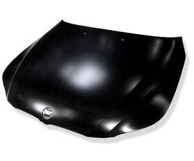 KAPUT ALÜMİNYUM BMW E60 BTAP 41617111385