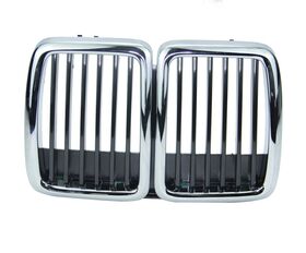 PANJUR SET KROM BMW E30 BTAP 51131884350