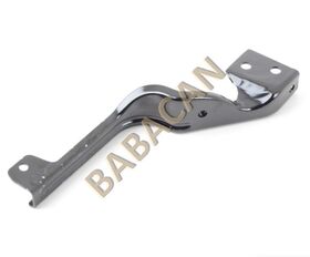 RADYATÖR BRAKETİ SOL ALT BMW F20 BTAP 51647266323