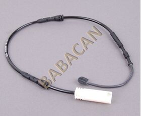 BALATA İKAZ FİŞİ ÖN BMW E87 BTAP 34356792559