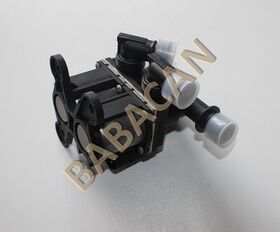 KALORİFER MUSLUĞU BMW E32 BTAP 64118391417