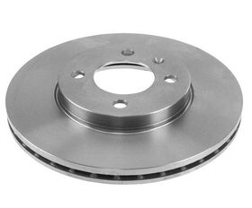 FREN DİSKİ ÖN 91- VW GOLF3 BSG 321615301C