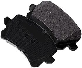 FREN BALATASI ARKA 06- VW TIGUAN BSG 5N0698451