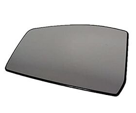 AYNA CAMI SAĞ (ELEKTRIKLI) 12- FORD CUSTOM BSG BK2117K740BB