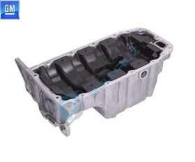 YAĞ KARTERİ 09- OPEL ASTRA H BSG 652227