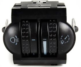 FAR AYAR DÜĞMESİ 97-05 VW PASSAT B5 ORJINAL 3B0941333C