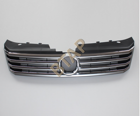 GÜMÜŞ PANJUR 10/- VW PASSAT B7 BTAP 3AA853651D