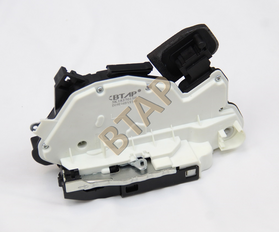 KAPI KİLİDİ ÖN L 13/- VW GOLF7 BTAP 5K1837015E