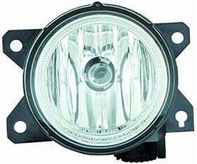 SİS FARI SOL 17- HONDA CIVIC (FC) DEPO 33950TBAA01