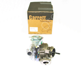 TURBO ŞARJ 00-06 LAND ROVER  GARRETT LR006108