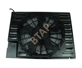 FAN MOTORU BMW E65 BTAP 64546921379