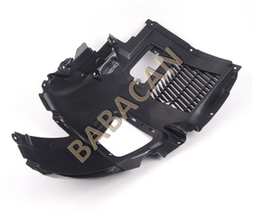 ÇAMURLUK DAVLUMBAZI ÖN SOL ÖN PARÇA BMW F10 OEM 51717186727