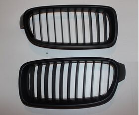 PANJUR SET MAT SİYAH BMW F30 BTAP 51137260497-498