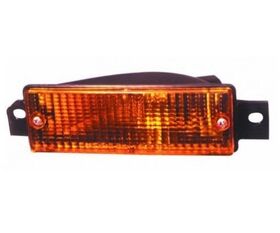 SİNYAL LAMBASI ÖN SARI SOL BMW E30 BTAP 63131381747