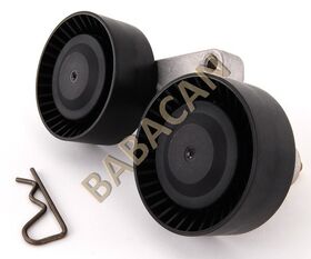 GERGİ MEKANİZMASI 2 KASNAK BMW E39 BTAP 11281742858