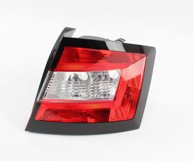 STOP LAMBASI SAĞ 14- SKODA FABIA DEPO 6V6945112