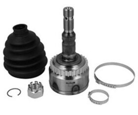 AKS KAFASI DIŞ 04-10 OPEL MERIVA A BSG 1603398