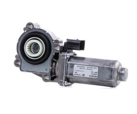 ARAZİ ŞANZUMAN AYAR MOTORU 06-18 BMW X3 E83 BOSCH 27102449709