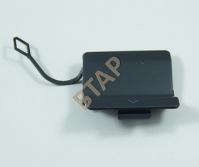 ÇEKİ KAPAĞI ARKA BMW F10 BTAP 51127240133