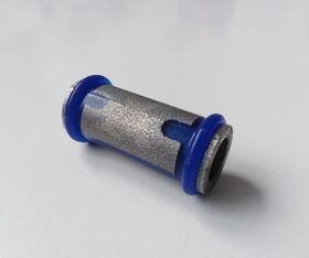 EGR BORUSU METAL BMW F20 BTAP 11717799853