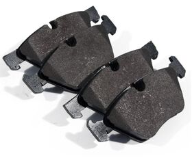 FREN BALATASI ÖN BMW F10 BTAP 34116858047