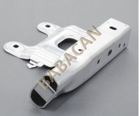 PANEL AYAĞI ÖN SOL ALT BMW F20 BTAP 51117266193