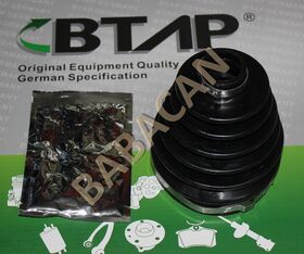 AKS KÖRÜĞÜ ÖN DIŞ BMW X5 E70 BTAP 31607545108