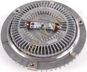 FAN TERMİĞİ 3 DLK BMW E39 BTAP 11527505302