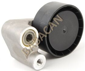 GERGİ KASNAĞI KLİMA BMW E34 BTAP 11281702013