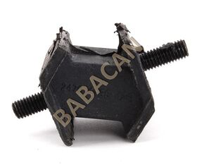 ŞANZUMAN KULAĞI ARKA SAĞ BMW E36 BTAP 24701138428