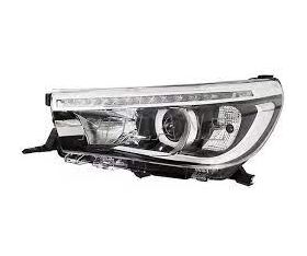 FAR SOL 15- TOYOTA HILUX DEPO 810700K730