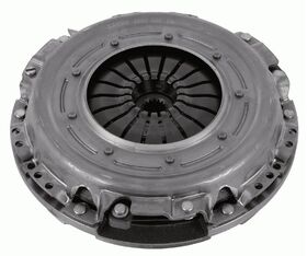VOLANLI DEBRİYAJ SETİ 06- JEEP COMPASS SACHS 05062026AB