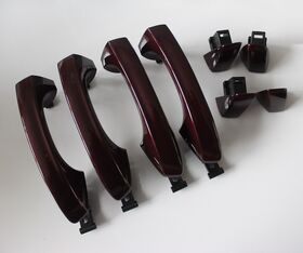 KAPI KOLU DIŞ TAKIM 13/- VW GOLF7 ORJINAL 5G4800345BB