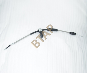 EL FREN TELİ ARKA SAĞ BMW E65 BTAP 34436780017