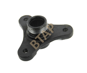 ŞAFT FLANŞI BMW F10 TM 26107633480