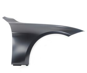 ÇAMURLUK ÖN SAĞ METAL BMW F30 BTAP 41357298028