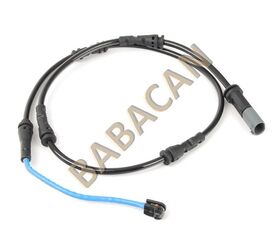 BALATA İKAZ FİŞİ ARKA BMW F10 BTAP 34356791962