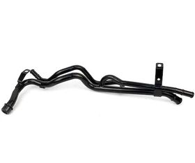 KALORİFER HORTUMU 04-10 VW TRANSPORTER T5 BSG 7H0121065P