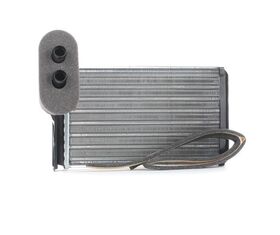 KALORİFER RADYATÖRÜ 91- VW GOLF3 BSG 1H1819031A