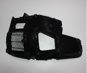 ÇAMURLUK DAVLUMBAZI ÖN SOL ÖN PARÇA BMW F10 BTAP 51717186727